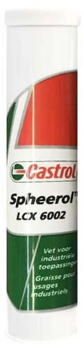Castrol spheerol lcx6002 - lcx6002, off