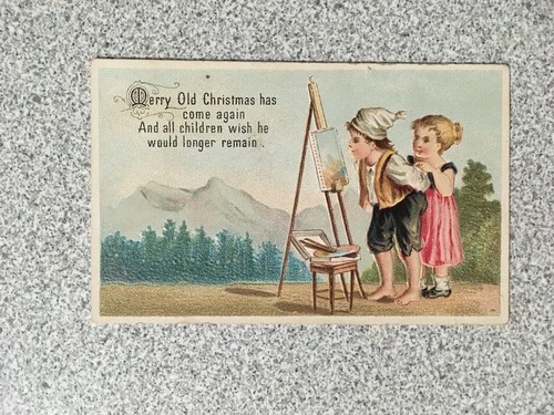 Small embossed victorian - small,