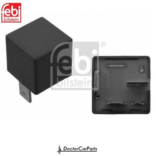 Fuel pump relay for - pump, vw