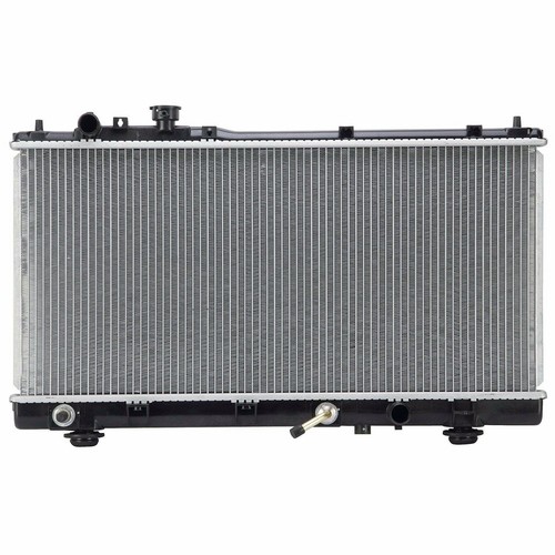 Radiator for mazda - radiator, 323