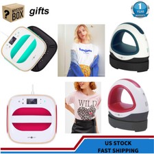 Heat Press Machine Portable