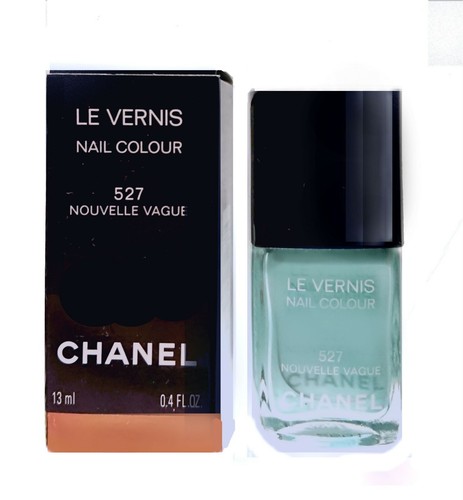 Chanel nail polish rare - rare, le
