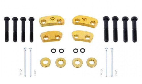 Type brake caliper spacer - type, 16
