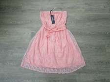 **SIZE S 8/10 STUNNING LACE