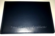 PU TOP QUALITY BLUE GRAND