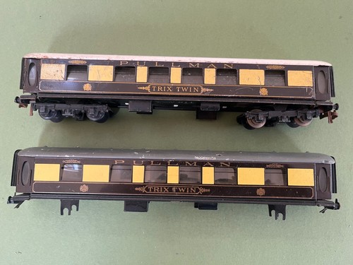 Gauge trix ttr 2 - ,