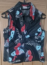 Vintage 1980s Japanese Print