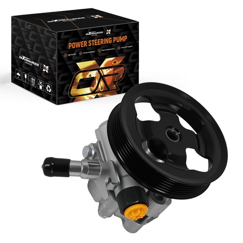 Power steering pump - pump, for