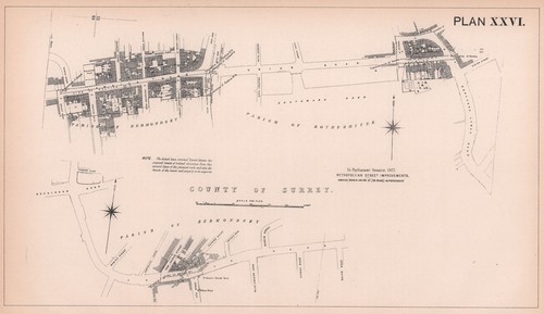 1877 jamaica road old - jamaica, &