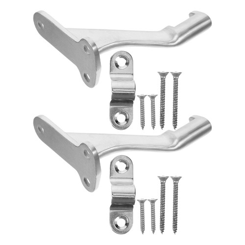 Sets metal stair hand - 2,
