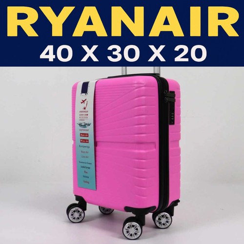 New ryan air - ryan,