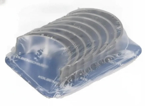 Connecting rod bearing - set, set