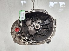 2010 CITROEN C4 PICASSO Mk1 1.6L Diesel Automatic Gearbox 2232G9 97907 Miles