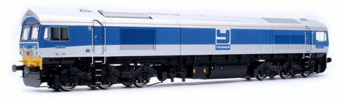 Dapol 005 004 class 59 - 4d-005-004,