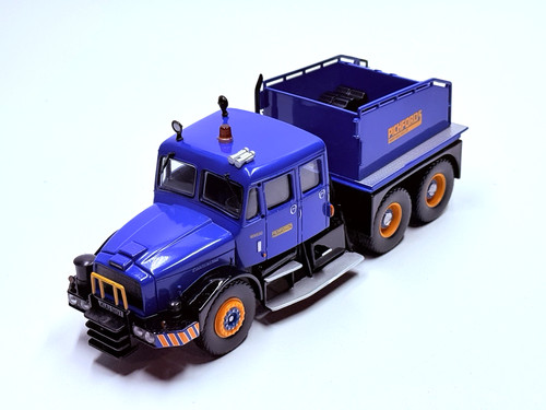 Corgi 18002 scammell - 18002,