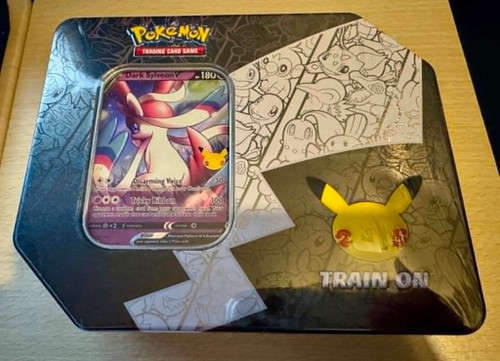New sealed pokemon - pokemon, tcg