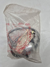 Honda NC50 Express 1980 Left