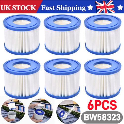 6pcs for bestway - 6pcs,