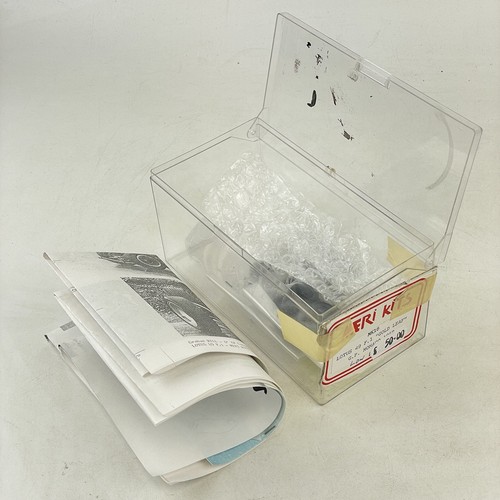 Meri kits mk16 - kits,