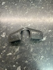 Genuine Vauxhall Corsa C Combo Tigra Horn Switch Steering Wheel Covers PHZ27