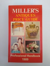 Millers Antiques Price Guide