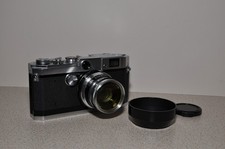 Canon VL2 rangefinder camera