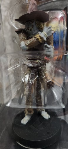 Eaglemoss superhero - dc,