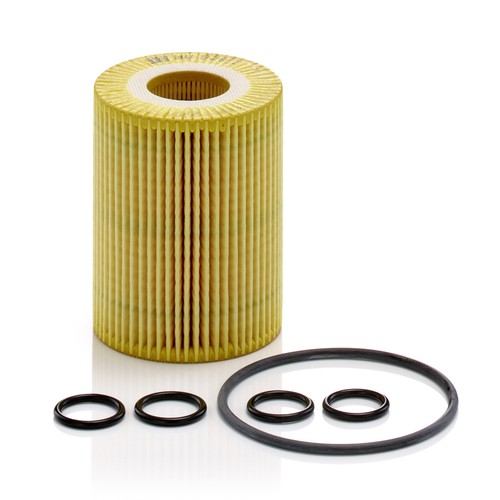 Fits mann filter 820 - hu, y