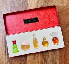 Vintage perfume set by - vintage,