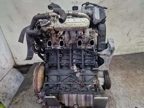 Seat leon engine tdi - seat,