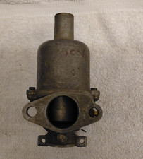 NOS SU H2 Carburettor body