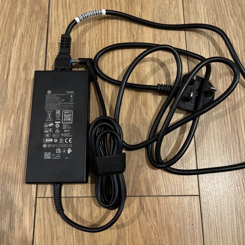 Original 120w charger - original,
