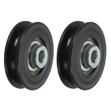 Universal Bearing Pulley Wheel