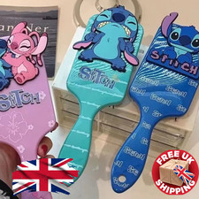 Lilo & Stitch Hairbrush |