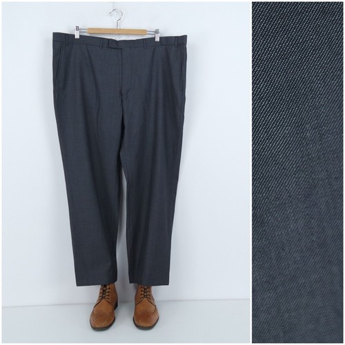 Mens trousers waist - mens, 28.5