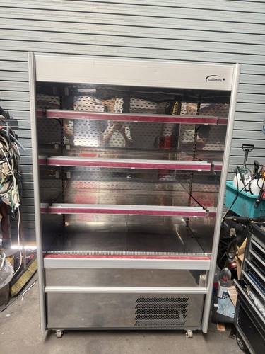 Williams r125 scn stainless - r125-scn,