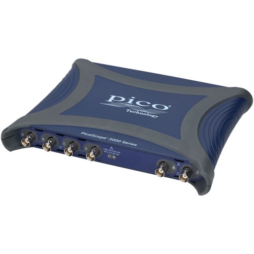 Pico picoscope 3418e - picoscope,
