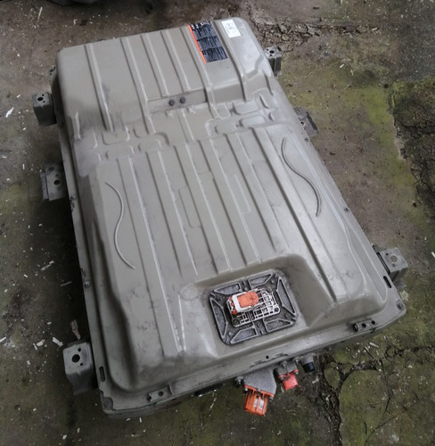 Nissan nv200 2014 - nissan, 2014-17