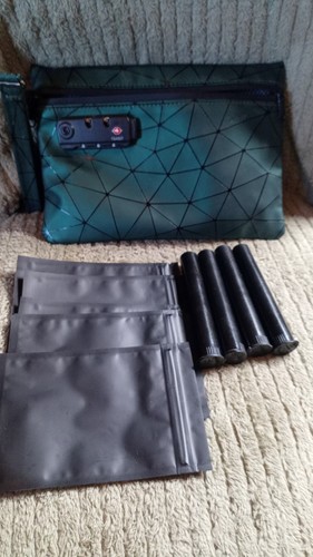 Zipper lock travel - zipper,