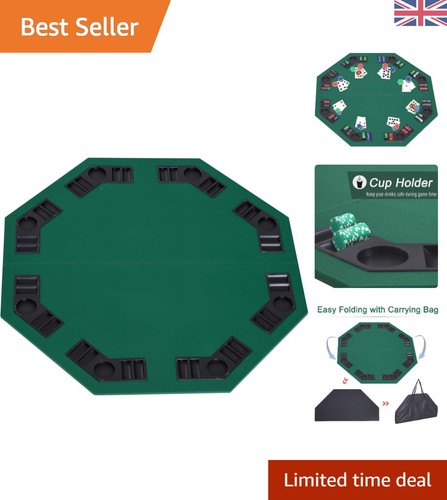 Inch poker tabletop - 48,