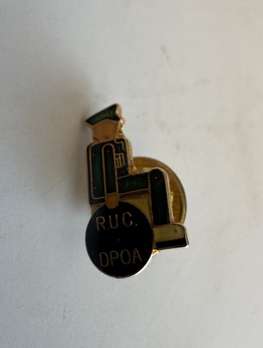 Small psni ruc - psni, dpoa