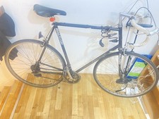 vintage raleigh pursuit racing
