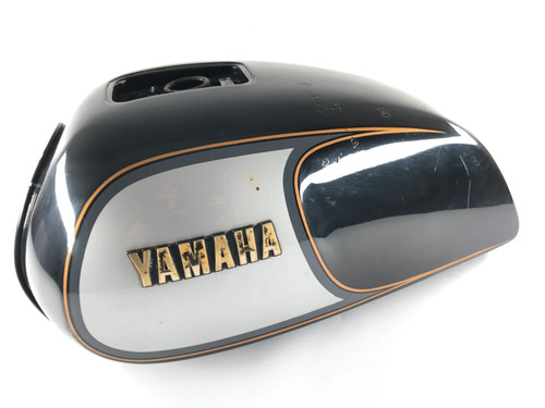 Yamaha 1100 2h9 - yamaha,