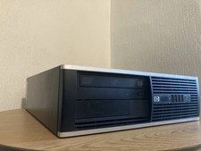 HP Compaq 8100 Elite SFF