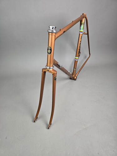 Frame set koga miyata mxg - frame,
