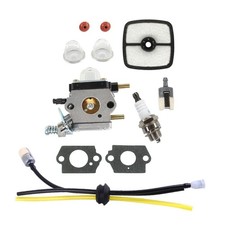 New Carburetor Carb For Mantis