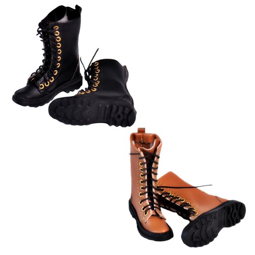 Stylish lace boots for - stylish, 12"