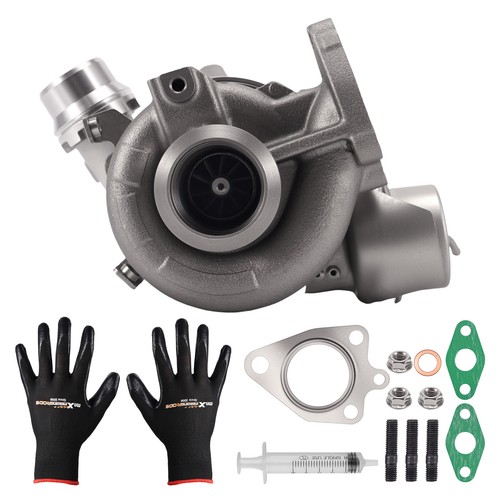 Upgrade turbocharger for - upgrade,