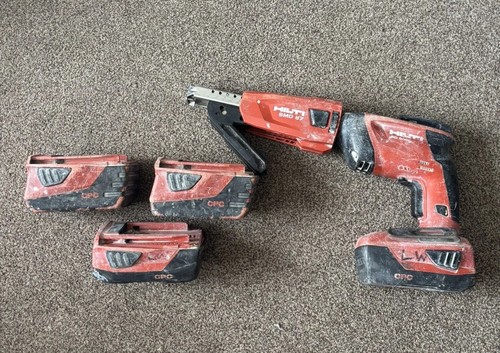 Hilti 5000 a22 cordless - 5000,