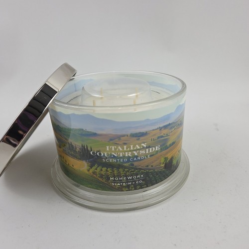 Homeworx slatkin italian - homeworx, by